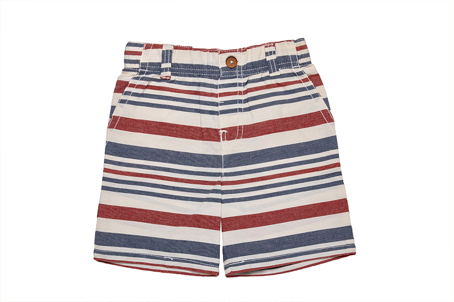 Babies Boy Shorts