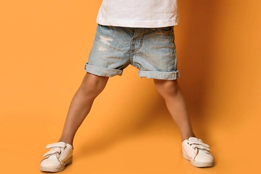 Boys' Shorts