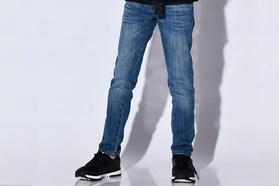 Boys' Jeans