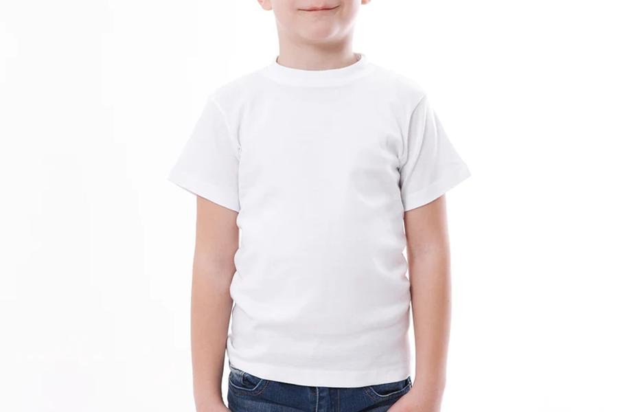 Boys' T-Shirts