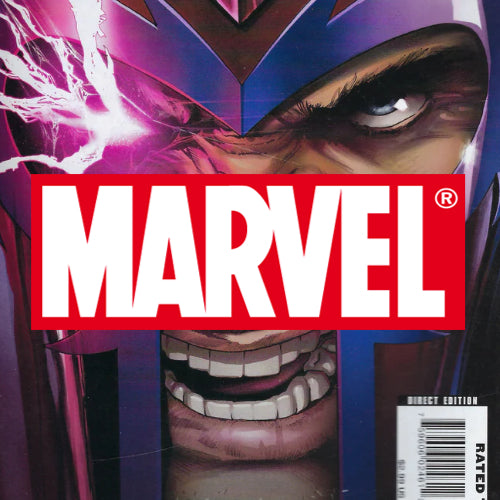 Marvel Comics