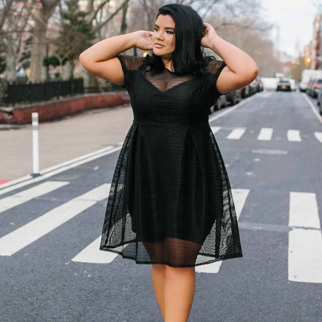 Women's Plus Size