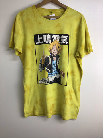 Bands/Graphic Tees - My Hero Academia - Size S - VBAN1866 - GEE