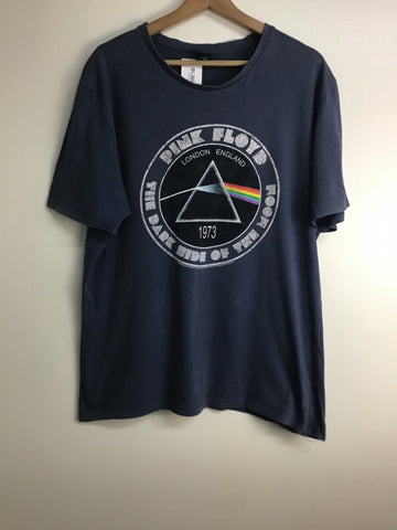 Bands/Graphic Tees - Pink Floyd - Size L - VBAN1872 - GEE