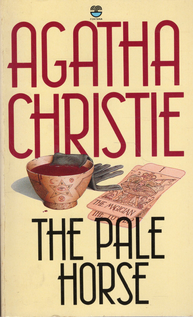 Christie　BOO　Horse　Queensland　Agatha　Lifeline　BCLA2227　–　The　Pale