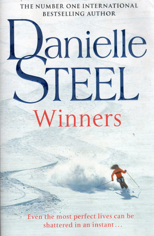 Winners - Danielle Steel - BPAP3161 - BOO