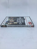 DVD - Office Christmas Party - MA15+ - DVDCO636 - GEE