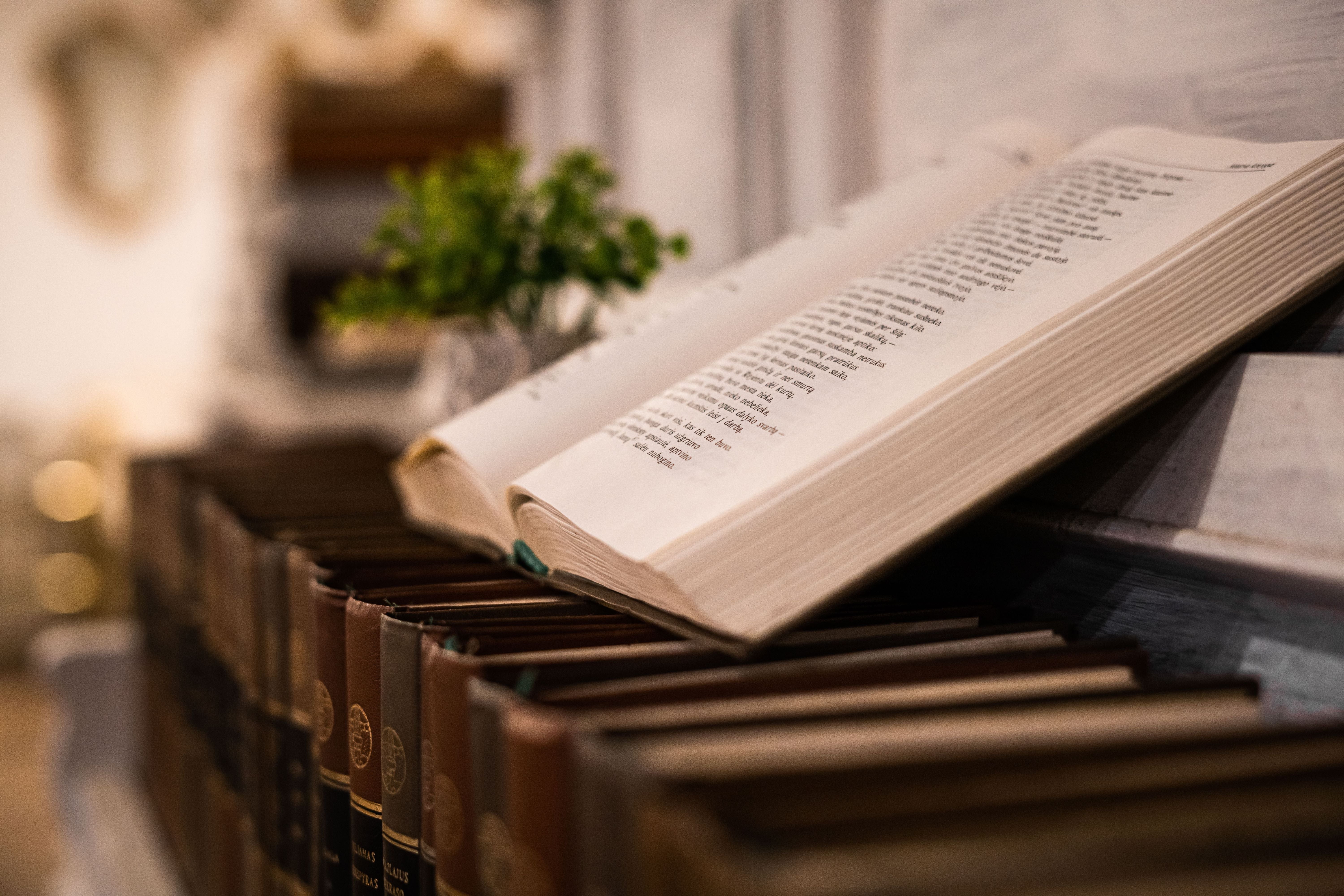Classics / Literature
