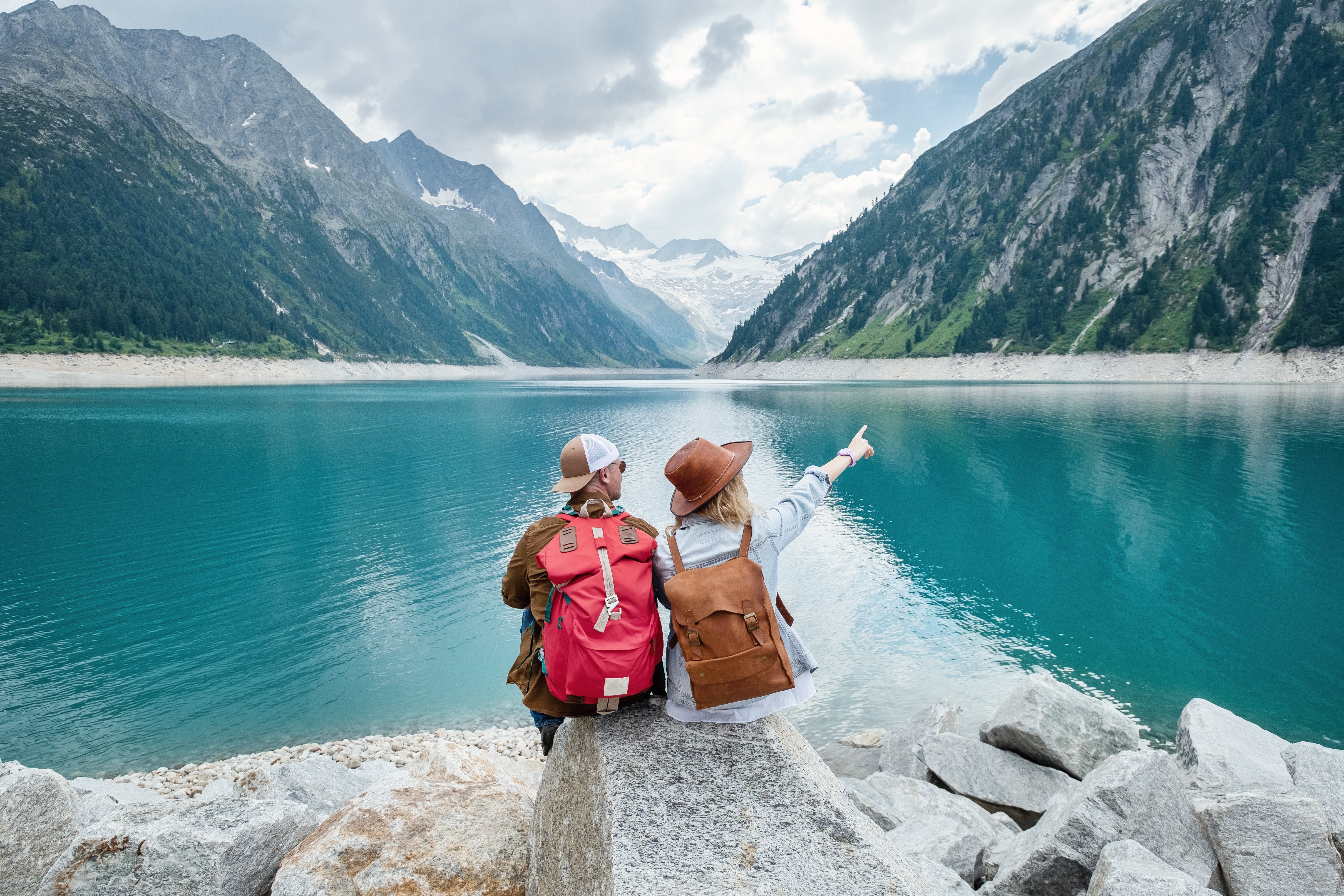 Travel