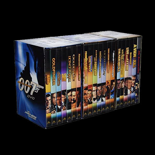 DVD Series & Sets