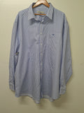 Men's Shirt - R.M.Williams - Size 2XB - MSH - FAS011 - V.G