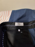 Men's Pants *New* - Blaq - Size 38 - MP0 MPLU - FAS011 - V.G