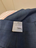 Men's Pants *New* - Blaq - Size 38 - MP0 MPLU - FAS011 - V.G