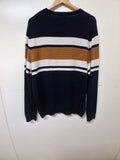 Men's Knitwear *New* - Connor - Size XL - MW0 - FAS011 - V.G