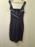 Ladies Dresses *New* - City Chic - Size S - LD0 - FAS011 - V.G