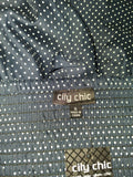 Ladies Dresses *New* - City Chic - Size S - LD0 - FAS011 - V.G