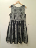 Ladies Dresses *New* - Target - Size 14 - LD0 - FAS011 - V.G