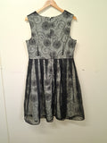 Ladies Dresses *New* - Target - Size 14 - LD0 - FAS011 - V.G