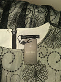 Ladies Dresses *New* - Target - Size 14 - LD0 - FAS011 - V.G