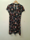 Ladies Dresses - Dangerfield - Size 10 - LD0 VDRE - FAS011 - V.G