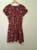 Ladies Dresses - Dangerfield - Size 10 - LD0 VDRE - FAS011 - V.G