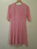 Ladies Dresses *New* - Alannah Hill - Size 10 - LD0 VDRE - FAS011 - V.G