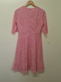 Ladies Dresses *New* - Alannah Hill - Size 10 - LD0 VDRE - FAS011 - V.G