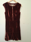 Ladies Dresses - Veronika Maine - Size 8 - LD0 - FAS011 - V.G