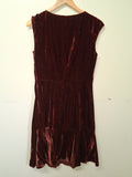 Ladies Dresses - Veronika Maine - Size 8 - LD0 - FAS011 - V.G