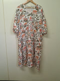 Ladies Dresses - Yarra Trail - Size 16 - LD0 WPLU - FAS011 - V.G