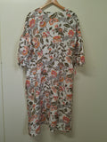 Ladies Dresses - Yarra Trail - Size 16 - LD0 WPLU - FAS011 - V.G