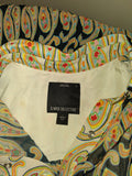 Ladies Dresses - C/MEO Collective - Size 8 - LD0 - FAS011 - V.G