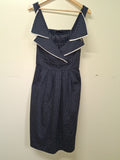 Ladies Dresses *New* - City Chic - Size XS - LD0 - FAS011 - V.G
