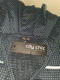 Ladies Dresses *New* - City Chic - Size XS - LD0 - FAS011 - V.G