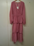 Ladies Dresses *New* - Tussah - Size 18 - LD0 WPLU - FAS011 - V.G