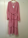 Ladies Dresses *New* - Tussah - Size 18 - LD0 WPLU - FAS011 - V.G