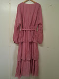 Ladies Dresses *New* - Tussah - Size 18 - LD0 WPLU - FAS011 - V.G