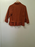 Ladies Jackets *New* - Jolie Saule - Size 14 - LJ0 - FAS011 - V.G