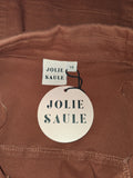 Ladies Jackets *New* - Jolie Saule - Size 14 - LJ0 - FAS011 - V.G
