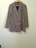 Ladies Jackets - Dotti - Size 14 - LJ0 - FAS011 - V.G
