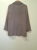 Ladies Jackets - Dotti - Size 14 - LJ0 - FAS011 - V.G