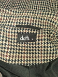 Ladies Jackets - Dotti - Size 14 - LJ0 - FAS011 - V.G