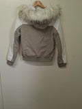 Ladies Jackets *New* - Used - Size 8 - LJ0 - FAS011 - V.G