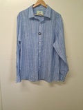 Men's Shirts *New* - Gazman - Size XL - MSH MPLU - FAS011 - V.G