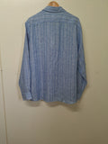 Men's Shirts *New* - Gazman - Size XL - MSH MPLU - FAS011 - V.G
