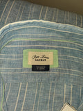 Men's Shirts *New* - Gazman - Size XL - MSH MPLU - FAS011 - V.G