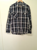 Men's Shirts - Insitu - Size M - MSH - FAS011 - V.G