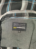 Men's Shirts - Insitu - Size M - MSH - FAS011 - V.G