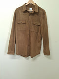 Men's Shirts - Zara - Size L - MSH - FAS011 - V.G