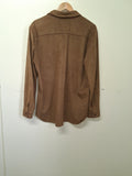 Men's Shirts - Zara - Size L - MSH - FAS011 - V.G